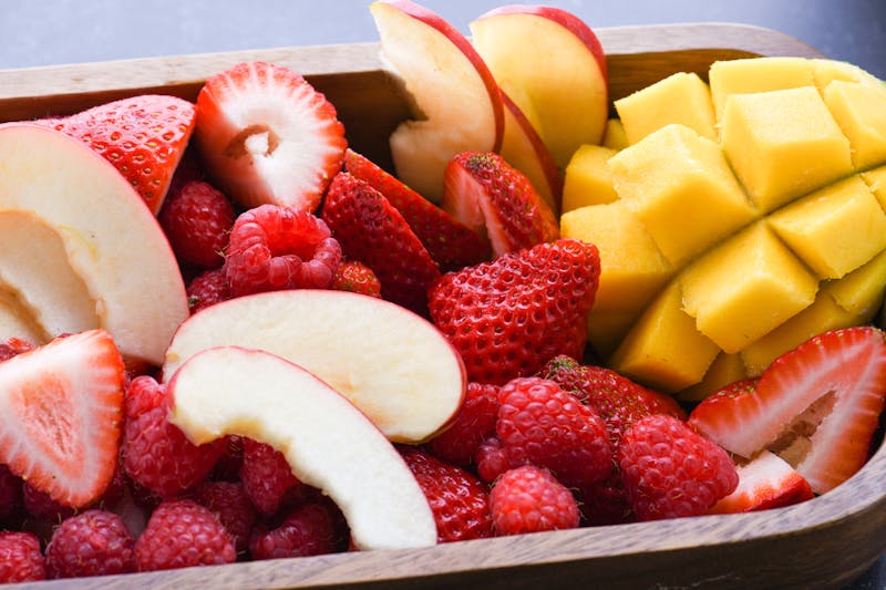 Private dining setup for special events