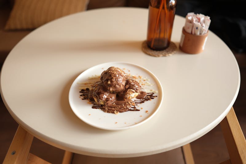 Live music evening event at Cafe Rio