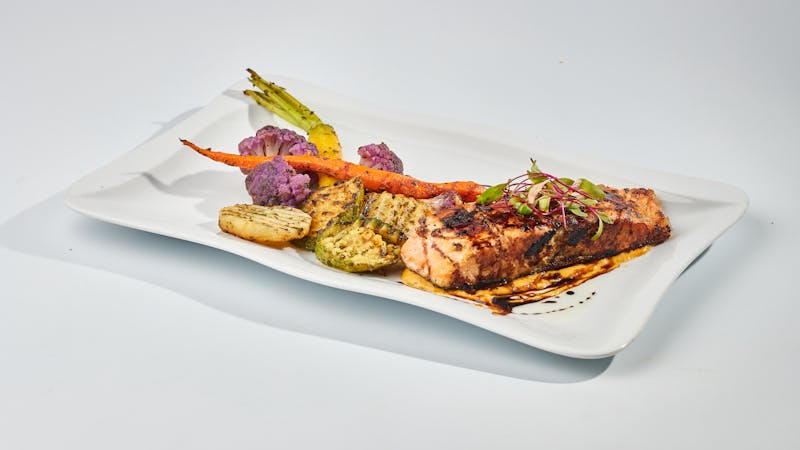 Crispy tofu tacos with avocado